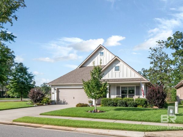 31606 Canopy Loop, Spanish Fort, AL 36527