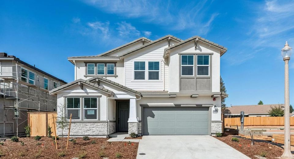 1390 Romey Dr, Lincoln, CA 95648 Photo