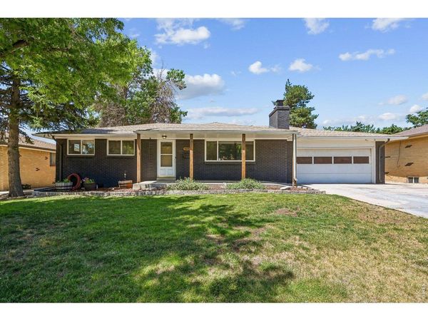 8853 Princeton St, Westminster, CO 80031