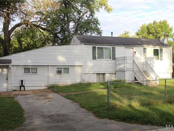 10153 Earl Drive , Riverview, MO 63136