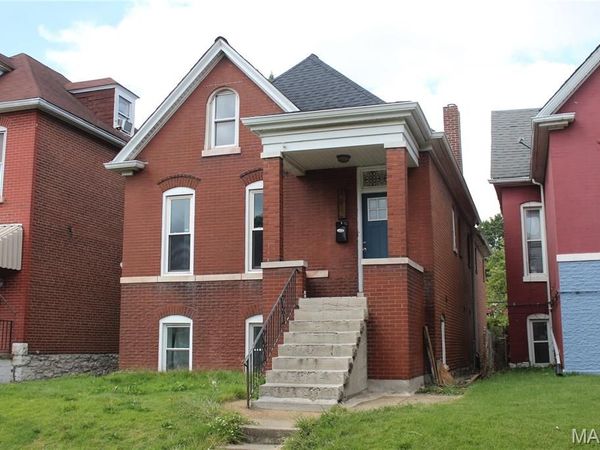 4613 Louisiana Avenue , St Louis, MO 63111