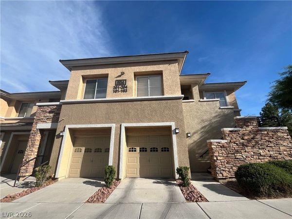 804 Peachy Canyon Circle, Unit 204, Las Vegas, NV 89144
