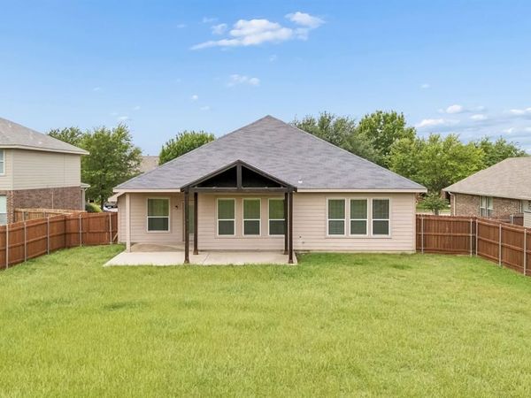 1209 Stone Lane, Celina, TX 75009