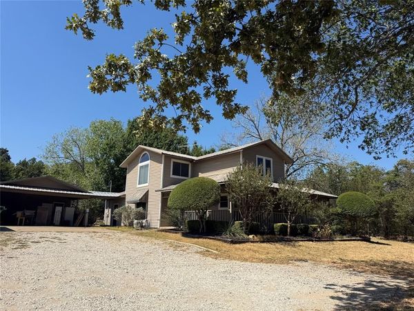 820 Forgotten Lane, Burleson, TX 76028