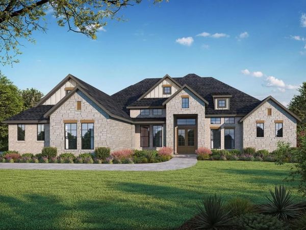 2110 Verona Drive, Haslet, TX 76052