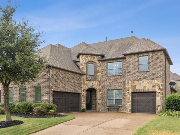 1013 Ember Crest Drive, Rockwall, TX 75087