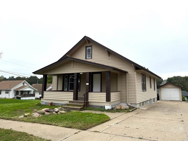 4518 4th Ave., Sioux City, IA 51106