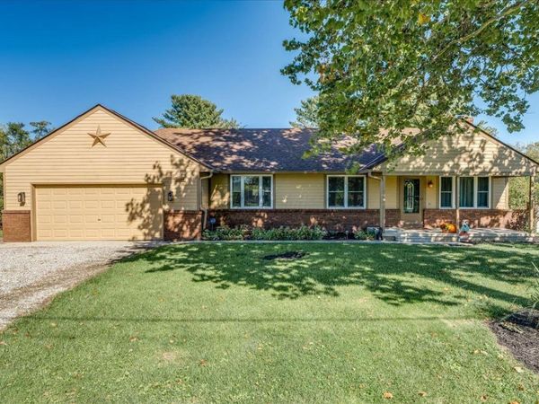 10500 Ballah Road, Orient, OH 43146