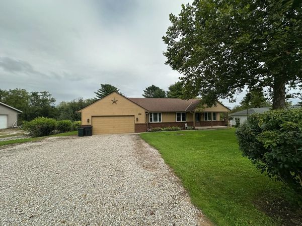 10500 Ballah Road, Orient, OH 43146