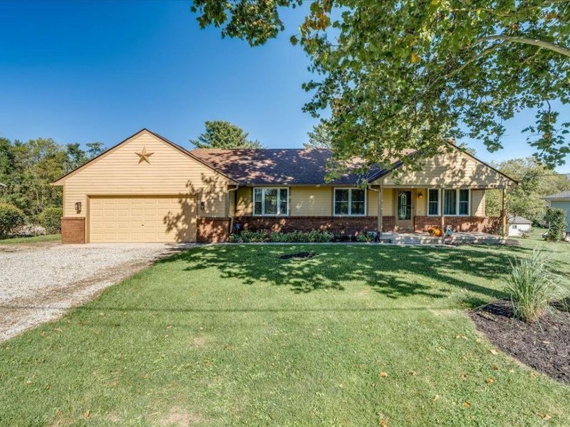 10500 Ballah Road, Orient, OH 43146 Photo 3
