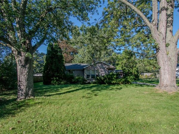 64 S Morrell Avenue , Geneva, NY 14456