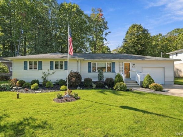 1818 Arlington Drive , Alden, NY 14004