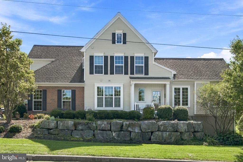 203 STEEPBANK ROAD, LANCASTER, PA 17602