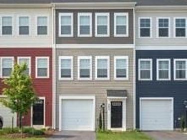 262 NORLAND KNOLL DRIVE, STEPHENSON, VA 22656