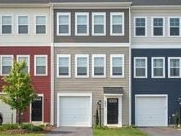262 NORLAND KNOLL DRIVE, STEPHENSON, VA 22656