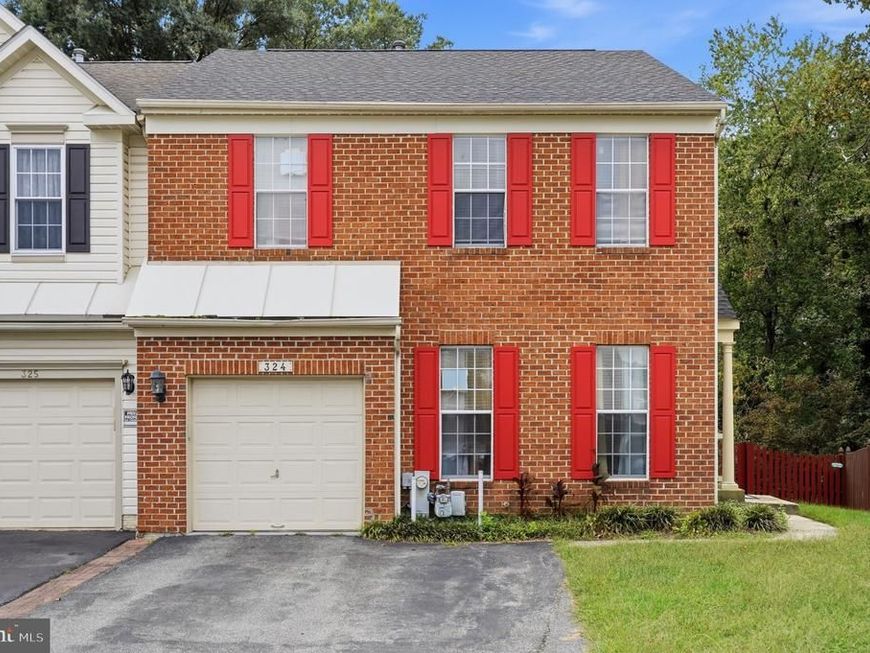 324 Regiment Court, Odenton, MD 21113 Main Photo