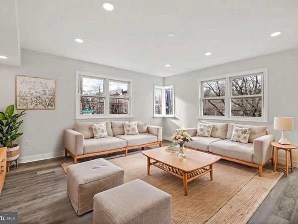 785 S 6TH STREET, Unit 2ND FL, PHILADELPHIA, PA 19147