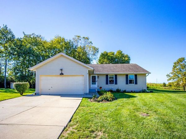 6509 Fayetta Drive, Hamilton, OH 45011