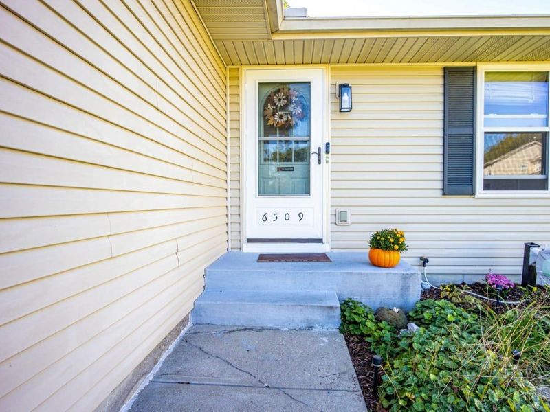 6509 Fayetta Drive, Fairfield Township, OH 45011 Photo 2