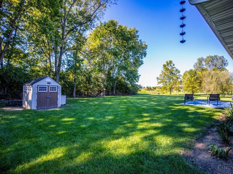 6509 Fayetta Drive, Fairfield Township, OH 45011 Photo 29
