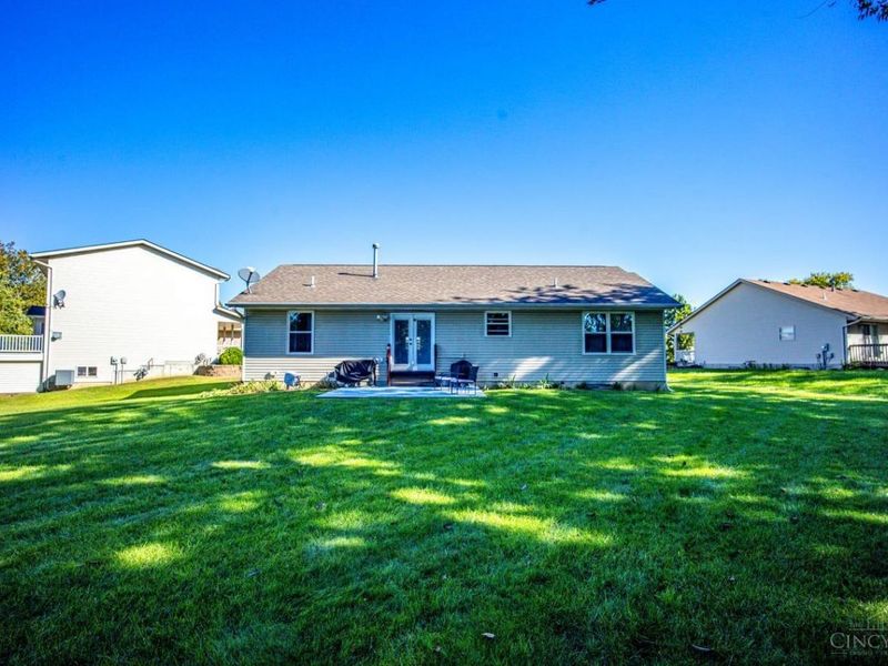 6509 Fayetta Drive, Fairfield Township, OH 45011 Photo 30