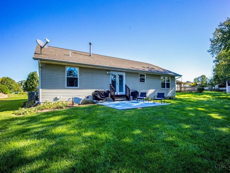 6509 Fayetta Drive, Fairfield Township, OH 45011 Photo 31