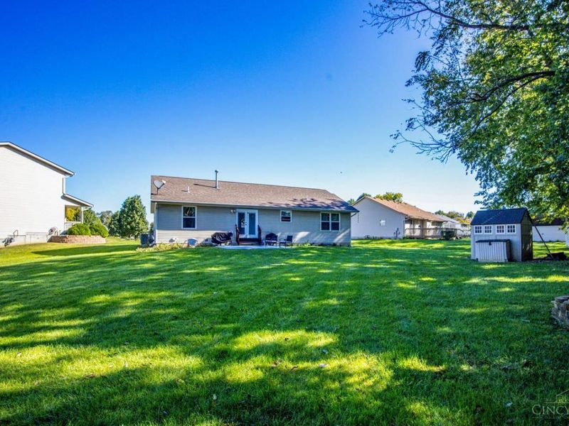6509 Fayetta Drive, Fairfield Township, OH 45011 Photo 32