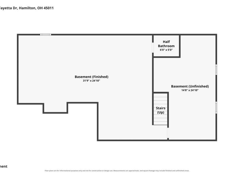 6509 Fayetta Drive, Fairfield Township, OH 45011 Photo 36