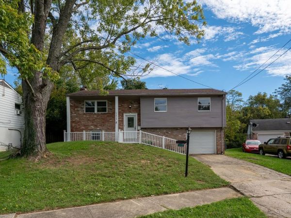 11478 Ivyrock Court, Forest Park, OH 45240