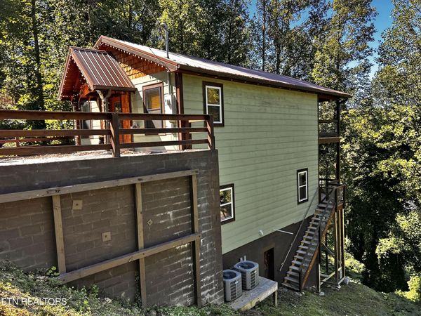 344 Silverbell Hgts Lane, Gatlinburg, TN 37738