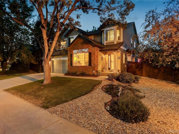 1516 Red Mountain Drive, Longmont, CO 80504