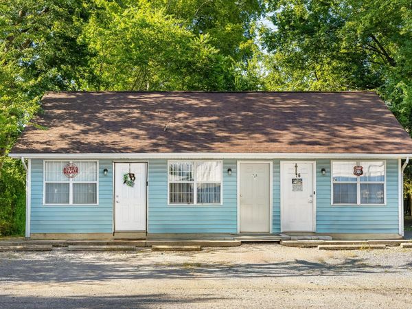 1 Daphne Lane, Fort Oglethorpe, GA 30742
