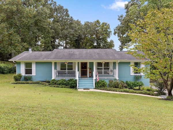 887 Shady Fork Road, Chattanooga, TN 37421