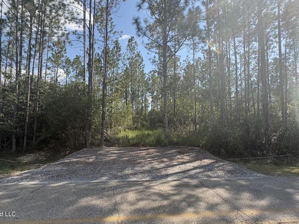 Herman Ladner Road, Saucier, MS 39574