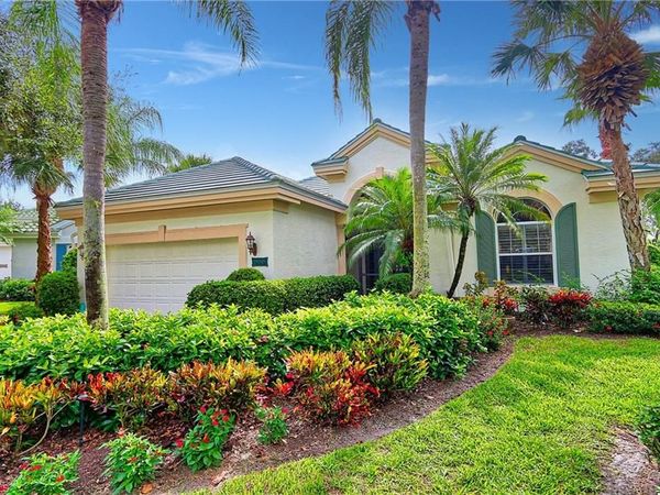 23243 Foxberry LN , ESTERO, FL 34135
