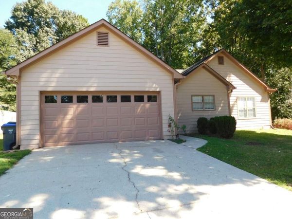 652 Ravinia Way, Lawrenceville, GA 30044