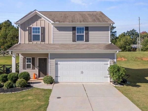 755 Walnut Creek Circle, Pendergrass, GA 30567