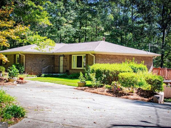 59 Hutcheson Ferry Road, Whitesburg, GA 30185