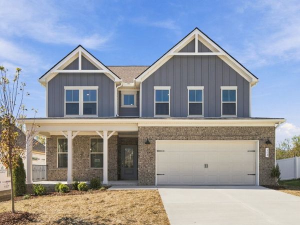 103 Barnwood Rd, Gallatin, TN 37066