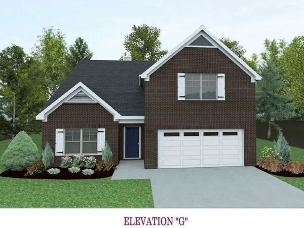 5590 Rooker Road , Smyrna, TN 37167