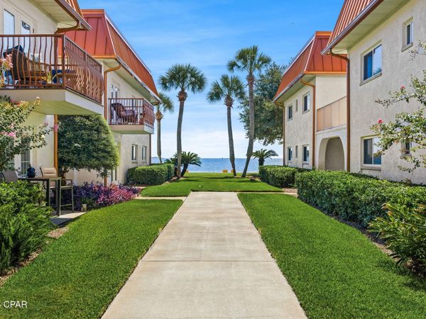 2100 W Beach Drive, Unit ZS101, Panama City, FL 32401