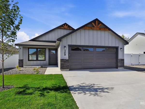 309 N 11th., Parma, ID 83660