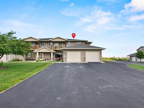 2410 CHERRYWOOD LANE, Unit 46, Sister Bay, WI 54234