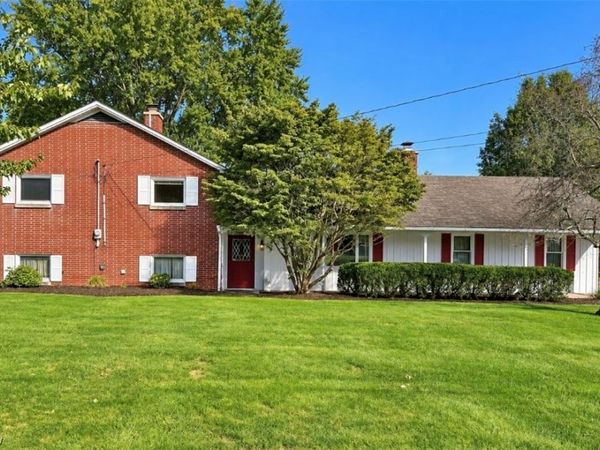 4130 Hyatt Avenue NW, Massillon, OH 44646