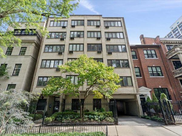 1419 N State Parkway , Unit 603, Chicago, IL 60610