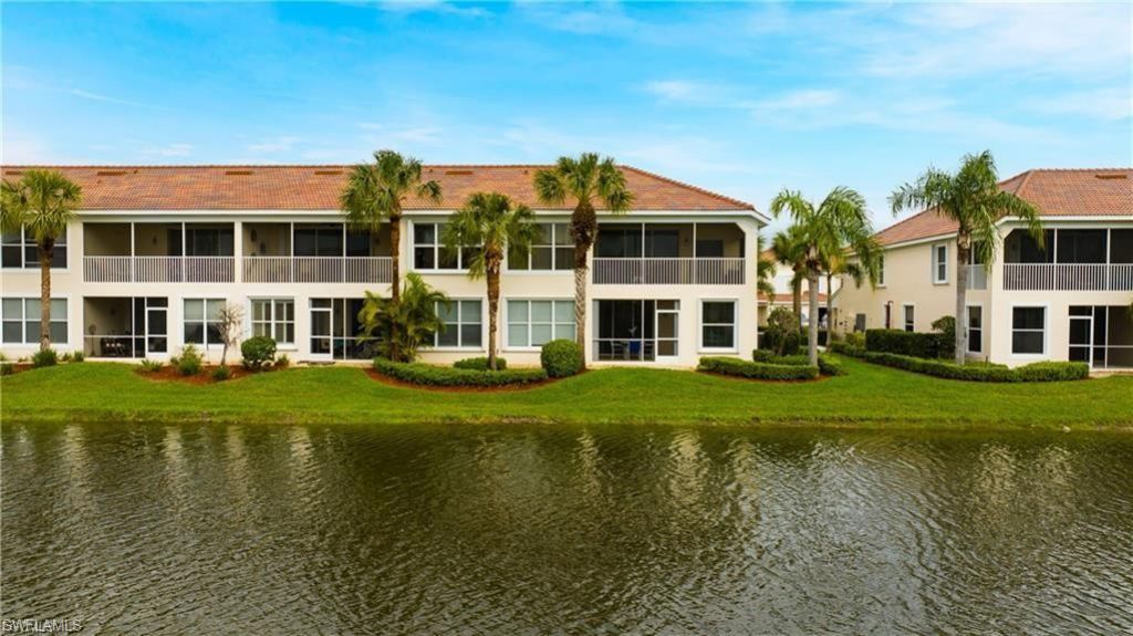 11631 Marino Ct , Unit 807, Fort Myers, FL 33908 Photo