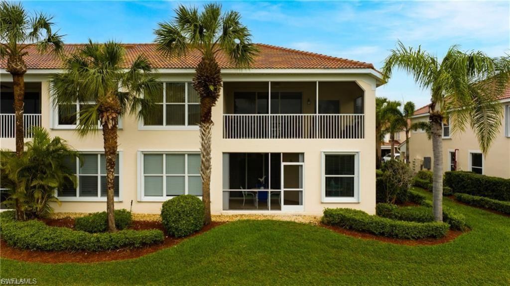 11631 Marino Ct , Unit 807, Fort Myers, FL 33908 Photo