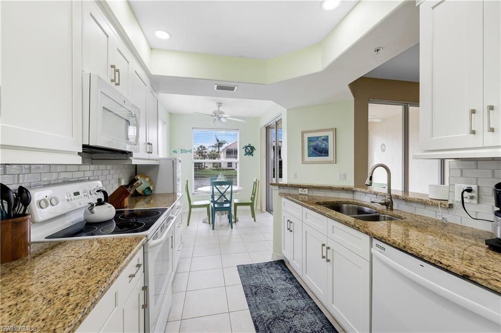 11631 Marino Ct , Unit 807, Fort Myers, FL 33908 Photo