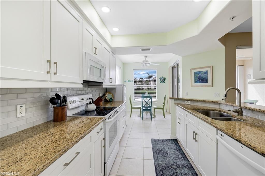 11631 Marino Ct , Unit 807, Fort Myers, FL 33908 Photo