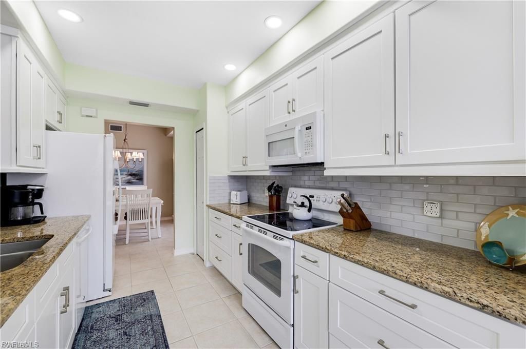 11631 Marino Ct , Unit 807, Fort Myers, FL 33908 Photo